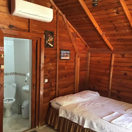 Vakantiepark Olympos Mocamp 3*