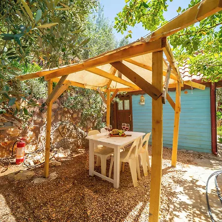 Olympos Mocamp