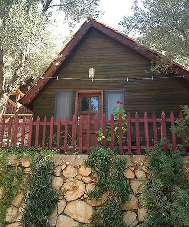 Olympos Mocamp Vakantiepark 3*