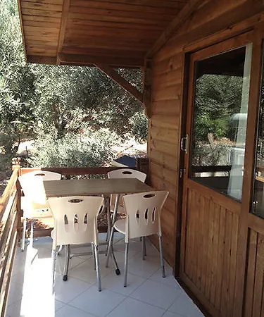Olympos Mocamp 3*