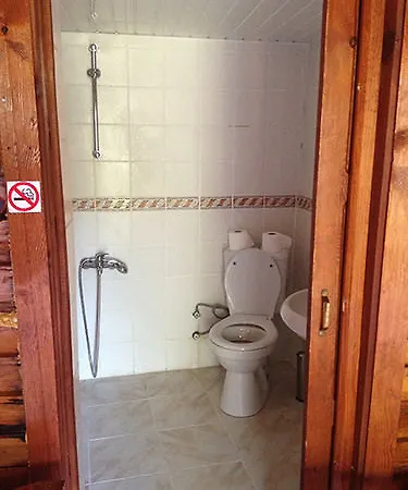 Olympos Mocamp Feriepark
