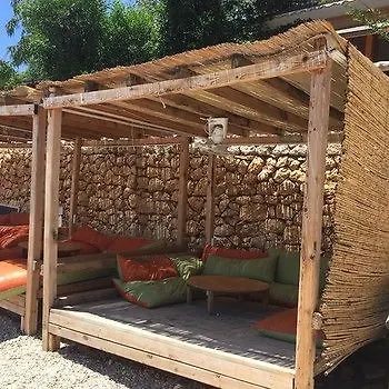 Feriepark Olympos Mocamp