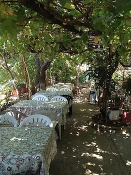 Olympos Mocamp Vakantiepark 3*