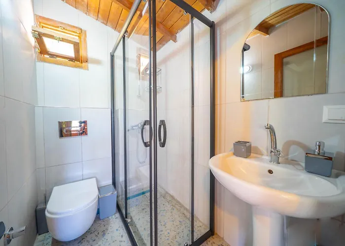 Olympos Mocamp Holiday park