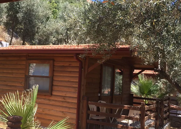 Olympos Mocamp Holiday park