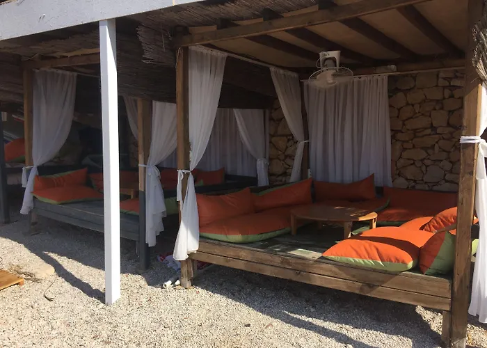 Olympos Mocamp 3* Kas