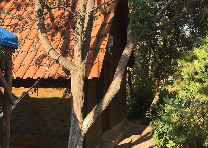 Olympos Mocamp Aldeamento Turístico 3*