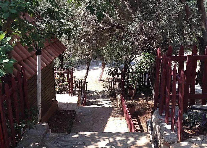 Aldeamento Turístico Olympos Mocamp 3*