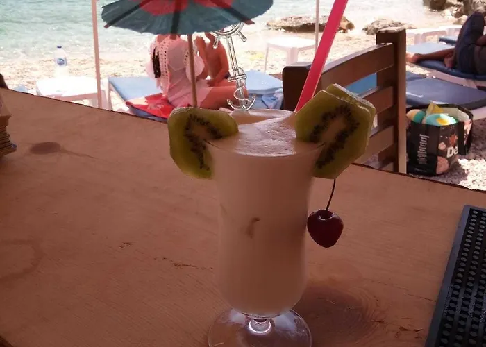 Olympos Mocamp 3* Kaş