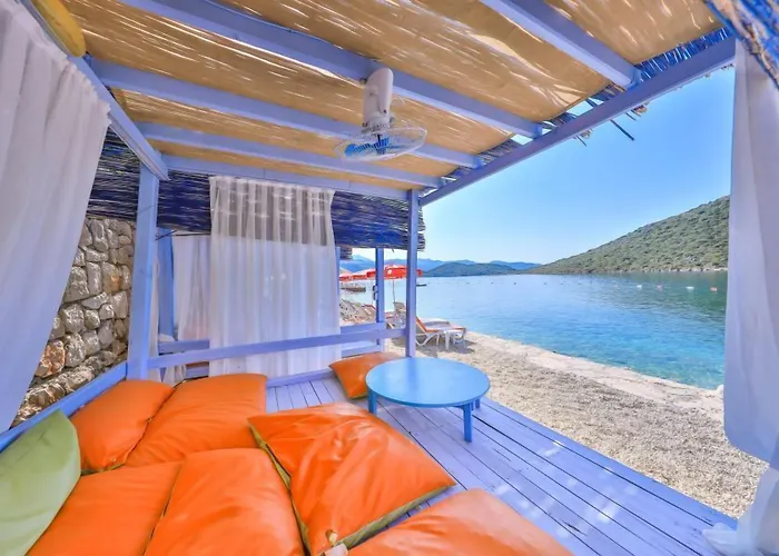 Olympos Mocamp Aldeamento Turístico 3*