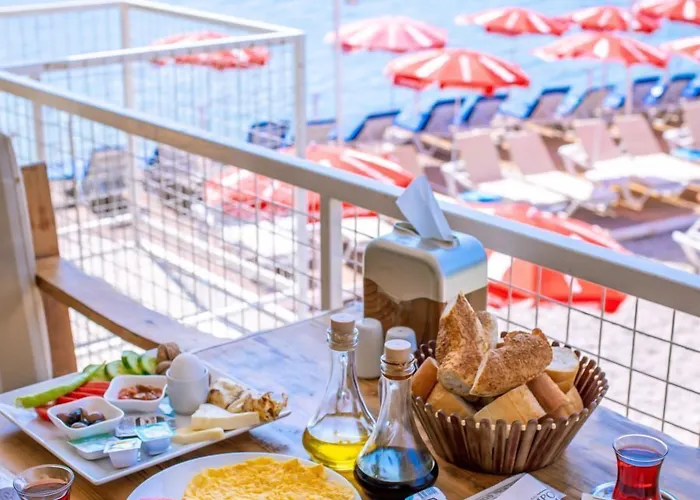 Olympos Mocamp Holiday park 3*