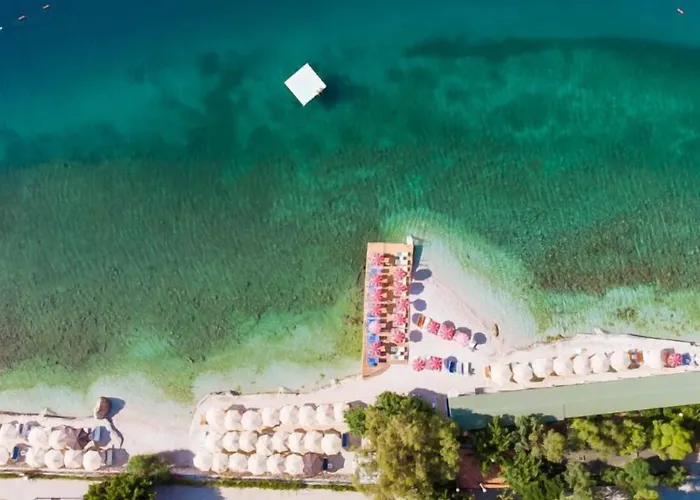 Olympos Mocamp Holiday park