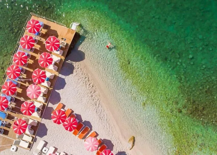 Olympos Mocamp Holiday park 3*