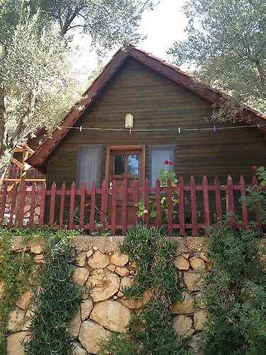 Olympos Mocamp Aldeamento Turístico 3*