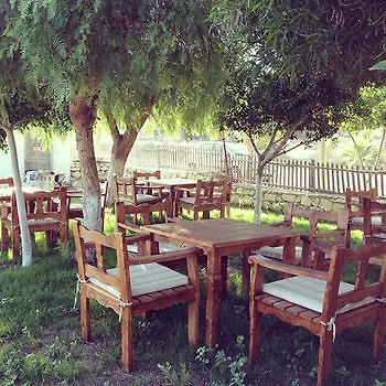 Holiday park Olympos Mocamp 3*