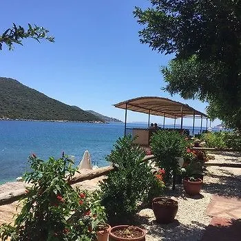 ホリデーパーク Olympos Mocamp 3*